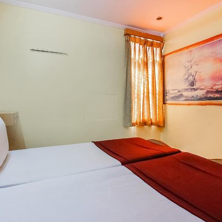 Spot On Classic Lodge Hyderabad Eksteriør bilde