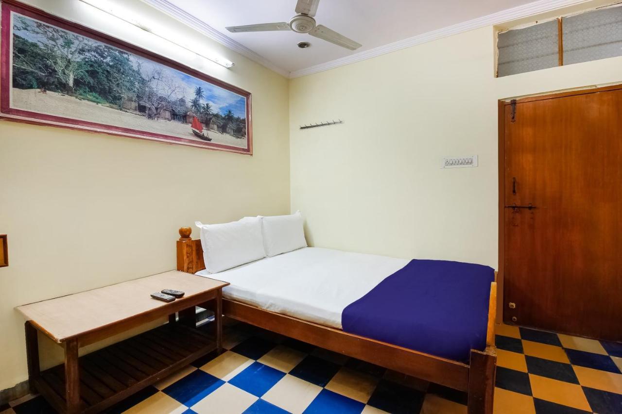 Spot On Classic Lodge Hyderabad Eksteriør bilde